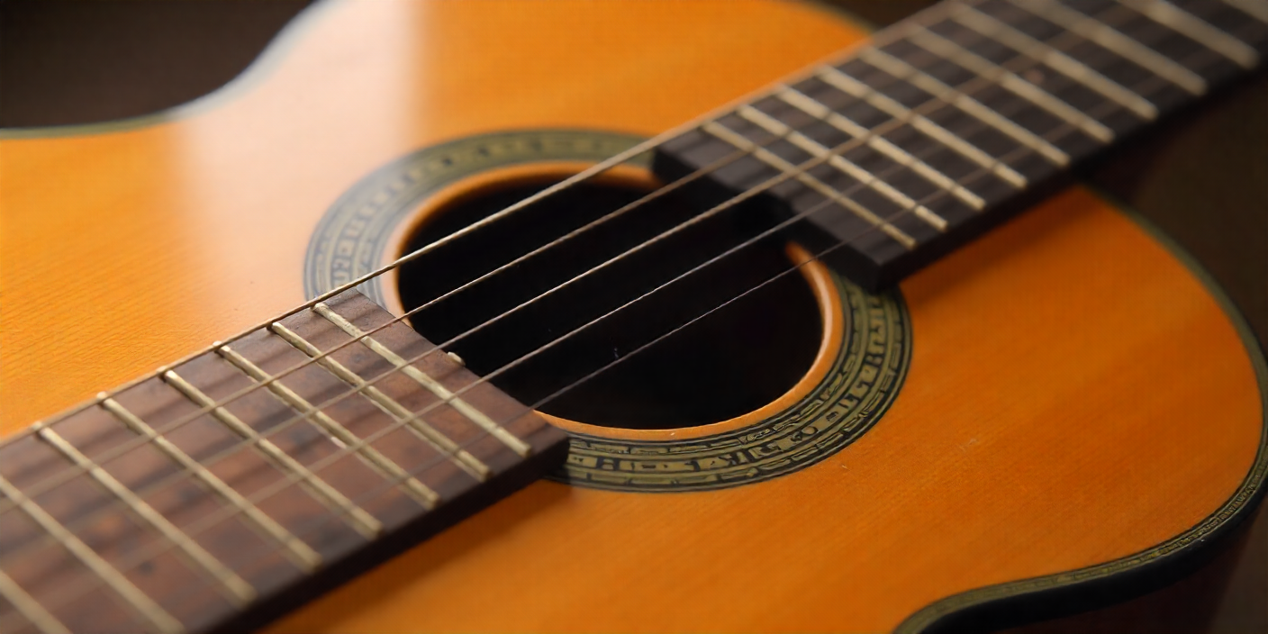 Guitar Classes in Pondicherry