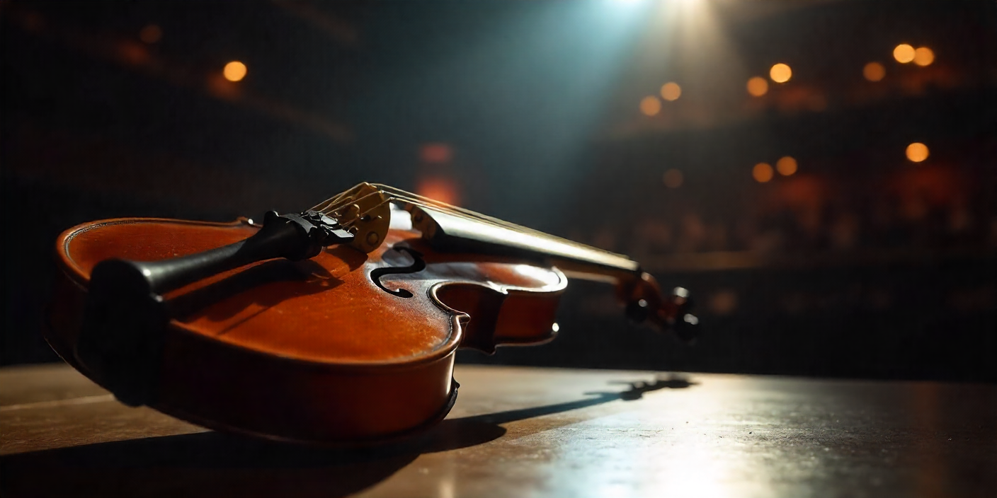 Violin Classes in Pondicherry