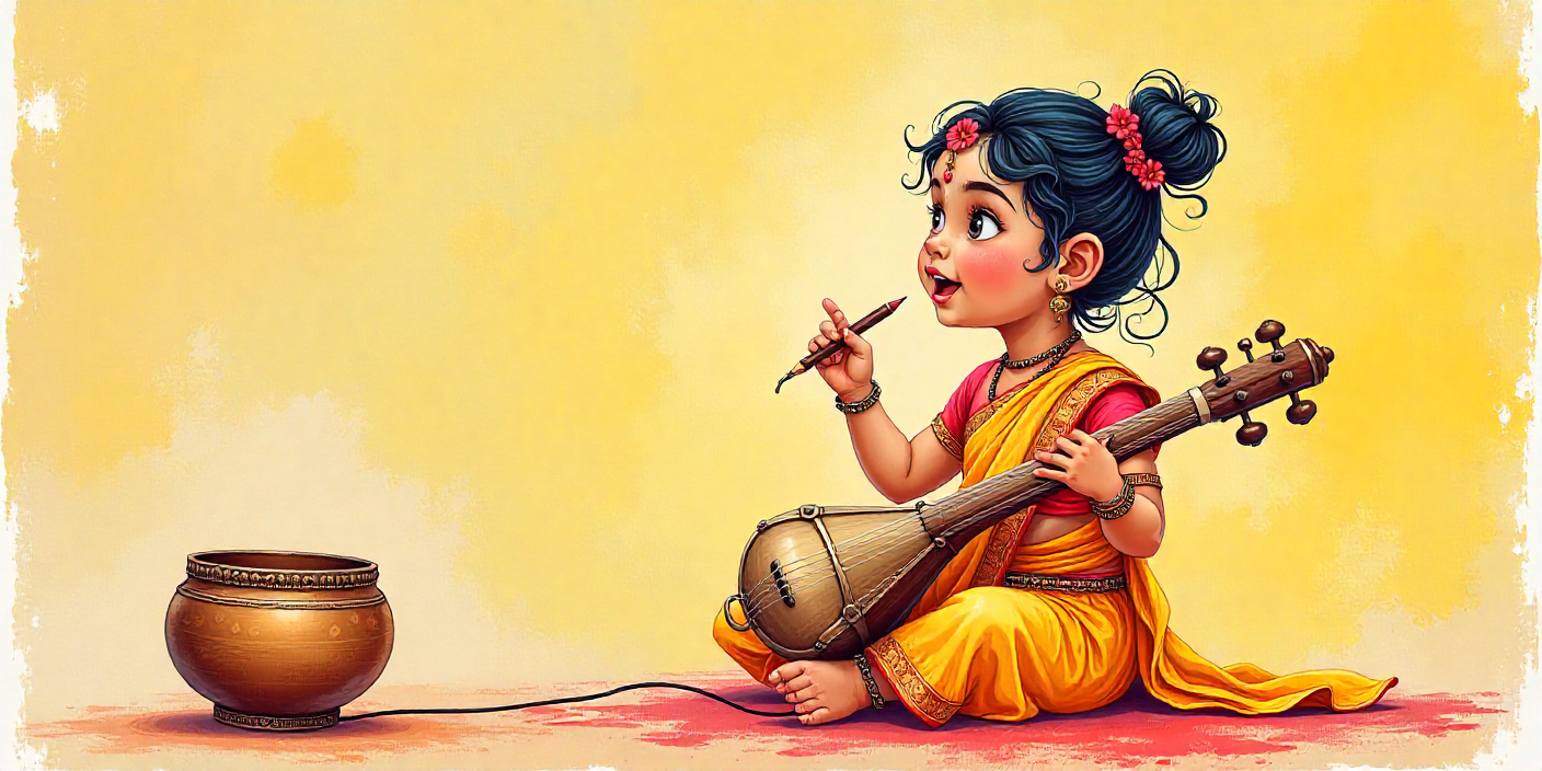 Carnatic music Classes in Pondicherry